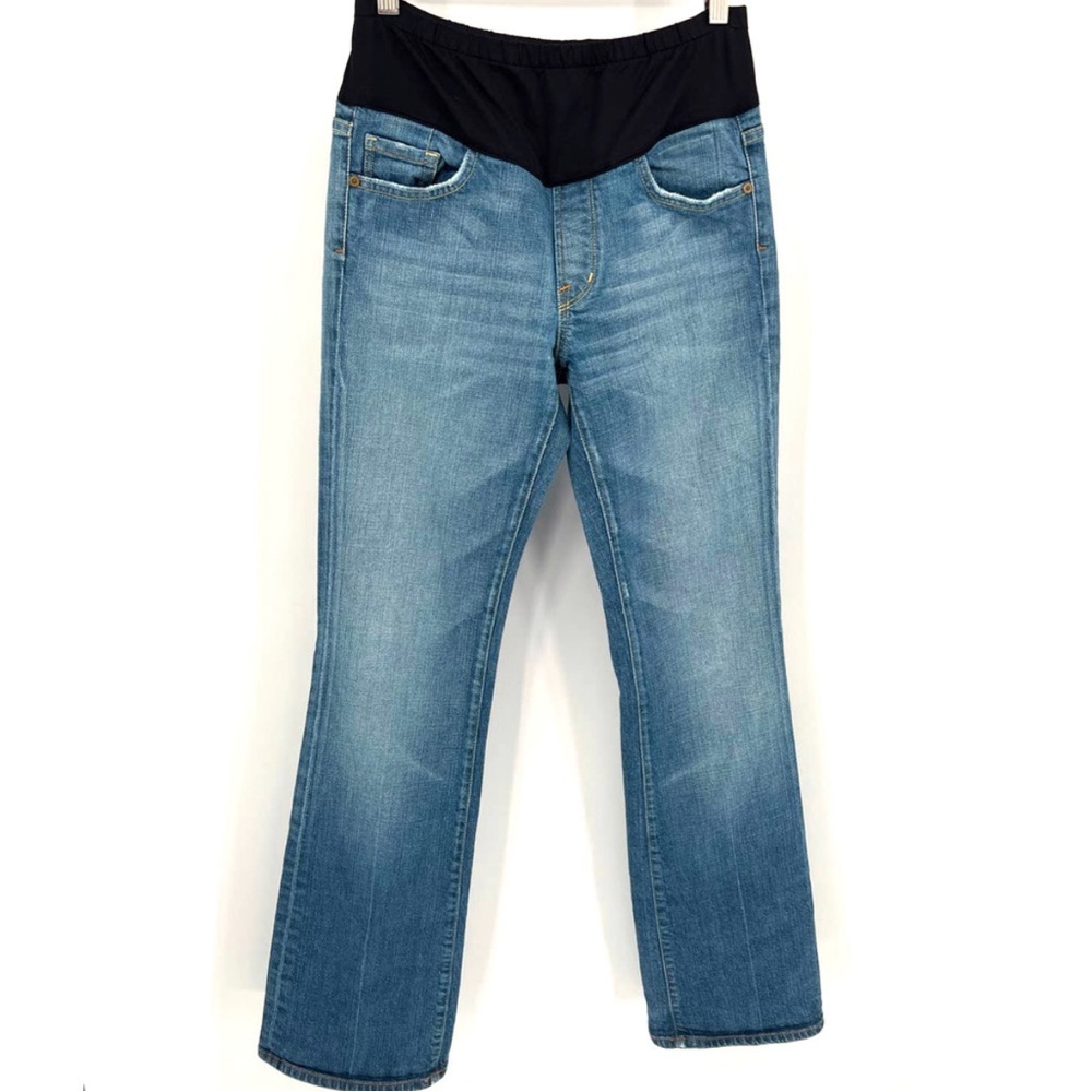 Citizens of Humanity Maternity Jeans